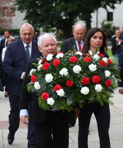 Jacek Sasin: Lech Kaczyński wygrywa zza grobu