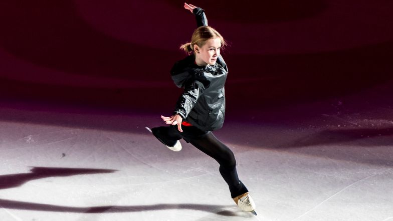 Jekatierina Kurakowa