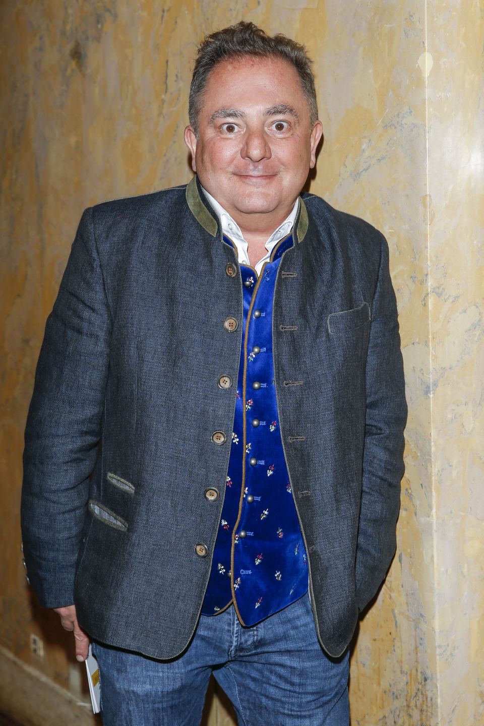 Robert Makłowicz