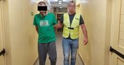 Kamień: Pijany Ukrainiec spowodował kolizję. Został deportowany