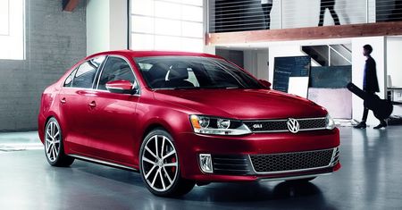 100 000 diesli w USA od Volkswagena