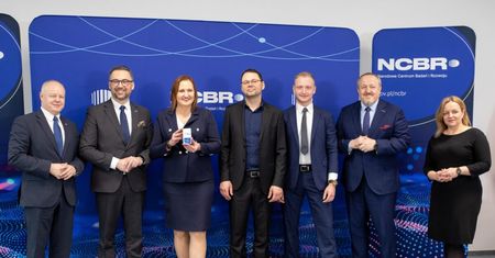 Rusza LIDER UP. Program dla młodych naukowców w nowej odsłonie