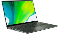 Acer: laptop Swift 5 w nowej odsłonie od 4599 zł (wideo)