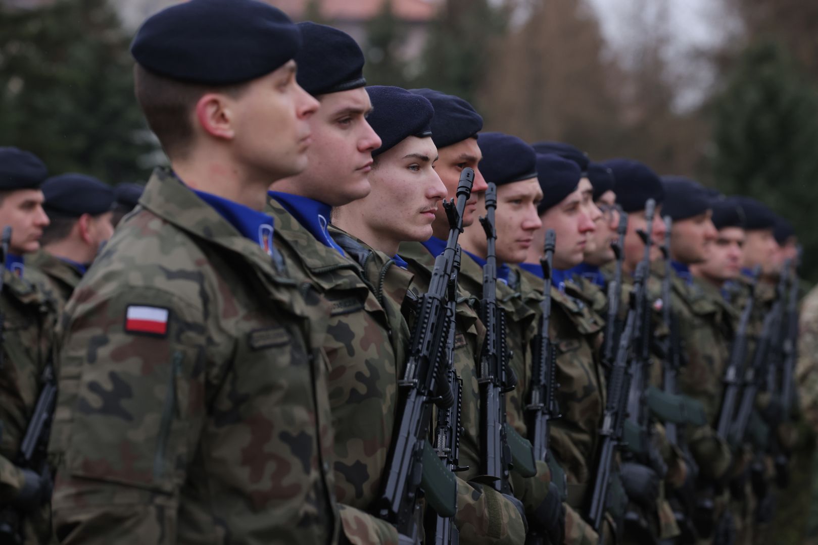 230 tys. osób dostanie wezwanie. Zacznie się w styczniu