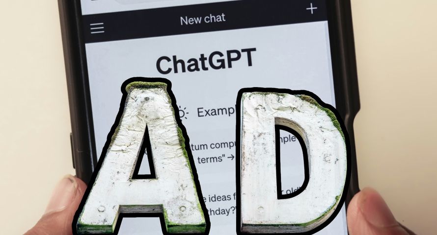 ChatGPT zaczyna zarabiać na reklamach w Polsce. Czy przyciągnie klientów?