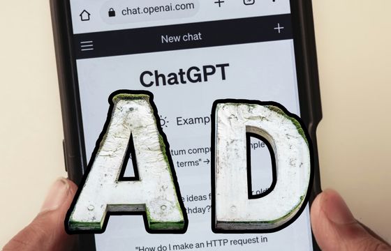 ChatGPT zaczyna zarabiać na reklamach w Polsce. Czy przyciągnie klientów?
