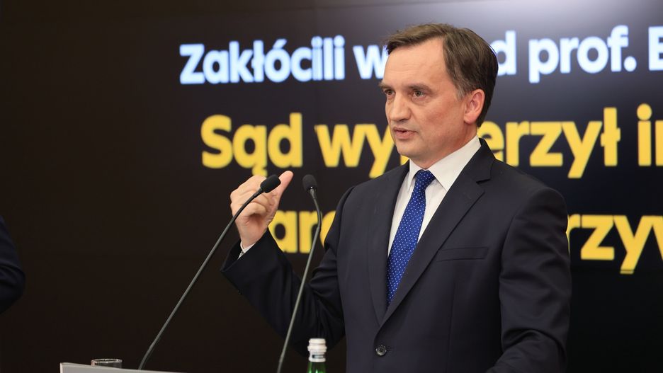 Zbigniew Ziobro