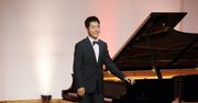 Recital Hyo Lee w Państwowej Szkole Muzycznej