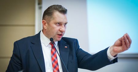 Podwyżki dla nauczycieli. Rząd pokazał plan. Może się nie spodobać