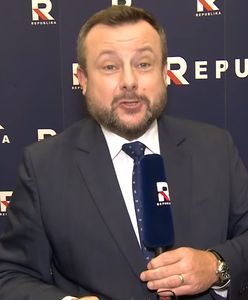 Adrian Klarenbach dostał kolejny program w TV Republika. Przewrotny tytuł