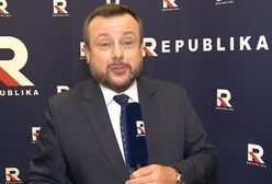 Adrian Klarenbach dostał kolejny program w TV Republika. Przewrotny tytuł