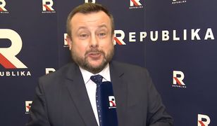 Adrian Klarenbach dostał kolejny program w TV Republika. Przewrotny tytuł