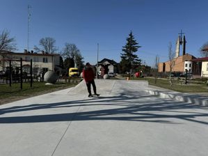 Skatepark