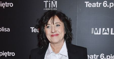 Niedawno została babcią. Wciąż szuka miłości