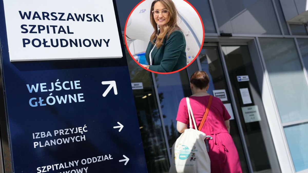 Kaznowska odcina się od odpowiedzialności?