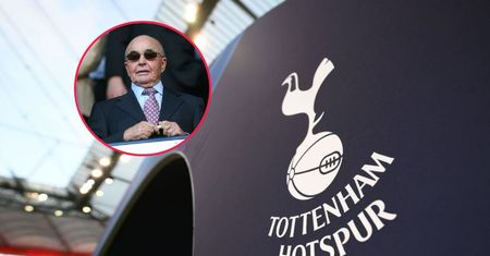 Właściciel Tottenhamu w rękach policji. Są poważne oskarżenia