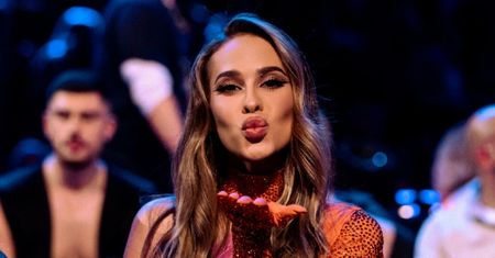 Blanka była w związku ze ZNANYM RAPEREM. Wystąpiła nawet w jego teledysku (FOTO)