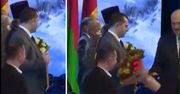 Wpadka na całego. Łukaszenka chyba tego nie przemyślał