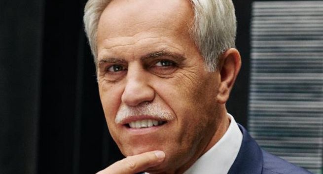 Firma Zygmunta Solorza inwestuje w kolejne farmy wiatrowe. Wyda prawie miliard