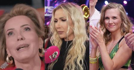 Eliza Trybała broni Kaczorowskiej po słowach Smaszcz. Celebrytka nie wytrzymała: "Nie wiem, skąd ta NIENAWIŚĆ się bierze!"