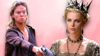 Charlize Theron potrafi zagrać każdego, ale czy Ty dasz radę rozwiązać quiz o jej filmach?