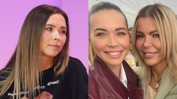 Sandra Kubicka z okazji Dnia Ojca oddała hołd mamie: "Dostrzeżmy kobiety, które zostały same z dzieckiem"