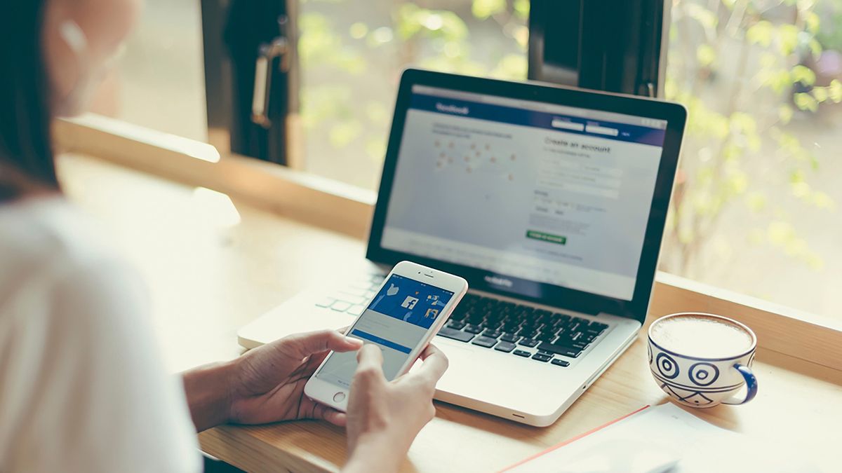 Lokalne portale po opublikowaniu posta na Facebooku, zostały zablokowane lub zawieszone