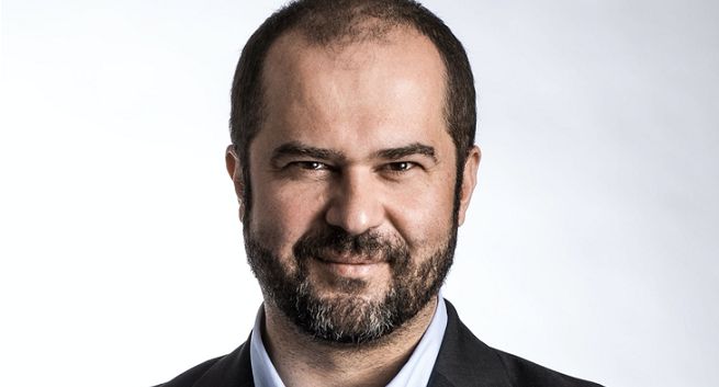 Paweł Pluciński prezesem Double Check za Jacka Dzięcielaka