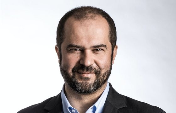 Paweł Pluciński prezesem Double Check za Jacka Dzięcielaka