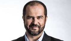 Paweł Pluciński prezesem Double Check za Jacka Dzięcielaka