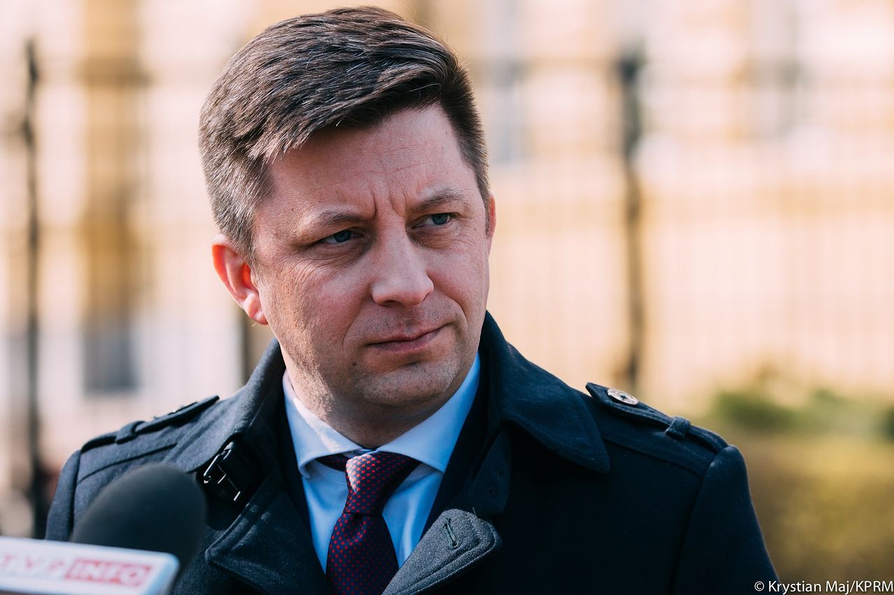 Kancelaria Premiera sprawdza, kto zjadł batoniki