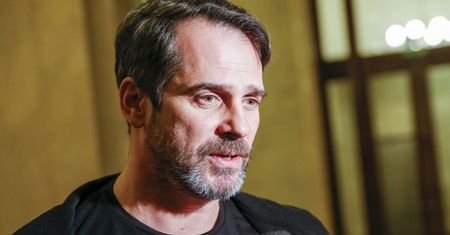 Paweł Deląg przerażony rosyjską agresją na Ukrainę. "Putin rozpętał piekło"