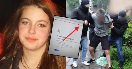 Podejrzany ws. zabójstwa 13-letniej Izy wpadł przez DNA krewnego. Wcześniej przeglądał stronę z bazą danych o GENACH! "PRZECZUWAŁ, co nastąpi"