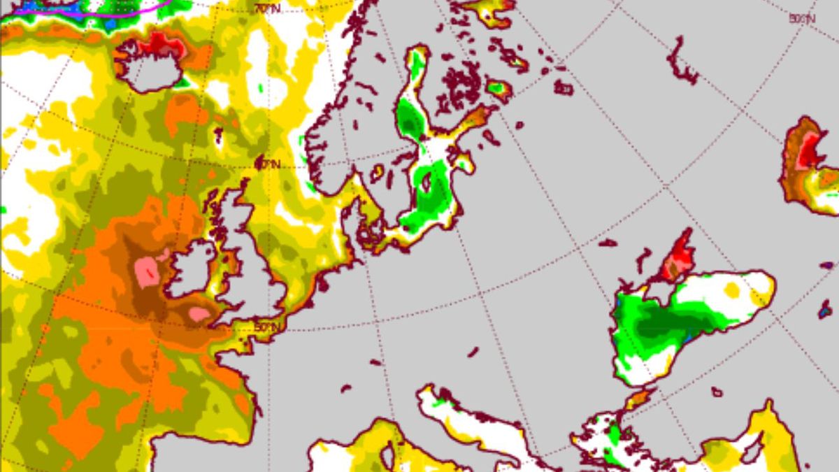 po 1 czerwca, będzie cieplej, sezon kąpielowy