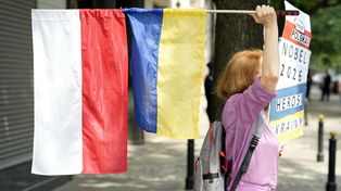 Niepokojący raport. Antyukraińskie narracje w sieci się utrwalają