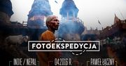 Dołącz do naszej fotoekspedycji do Indii i Nepalu z Pawłem Łącznym i Fujifilm