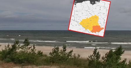 Podzieli Polskę na pół. Zacznie się już w sobotę