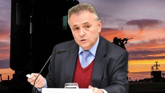 Weto do SAFE na pewno spodoba się Trumpowi i amerykańskim firmom [OPINIA]