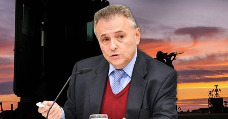 Weto do SAFE na pewno spodoba się Trumpowi i amerykańskim firmom [OPINIA]