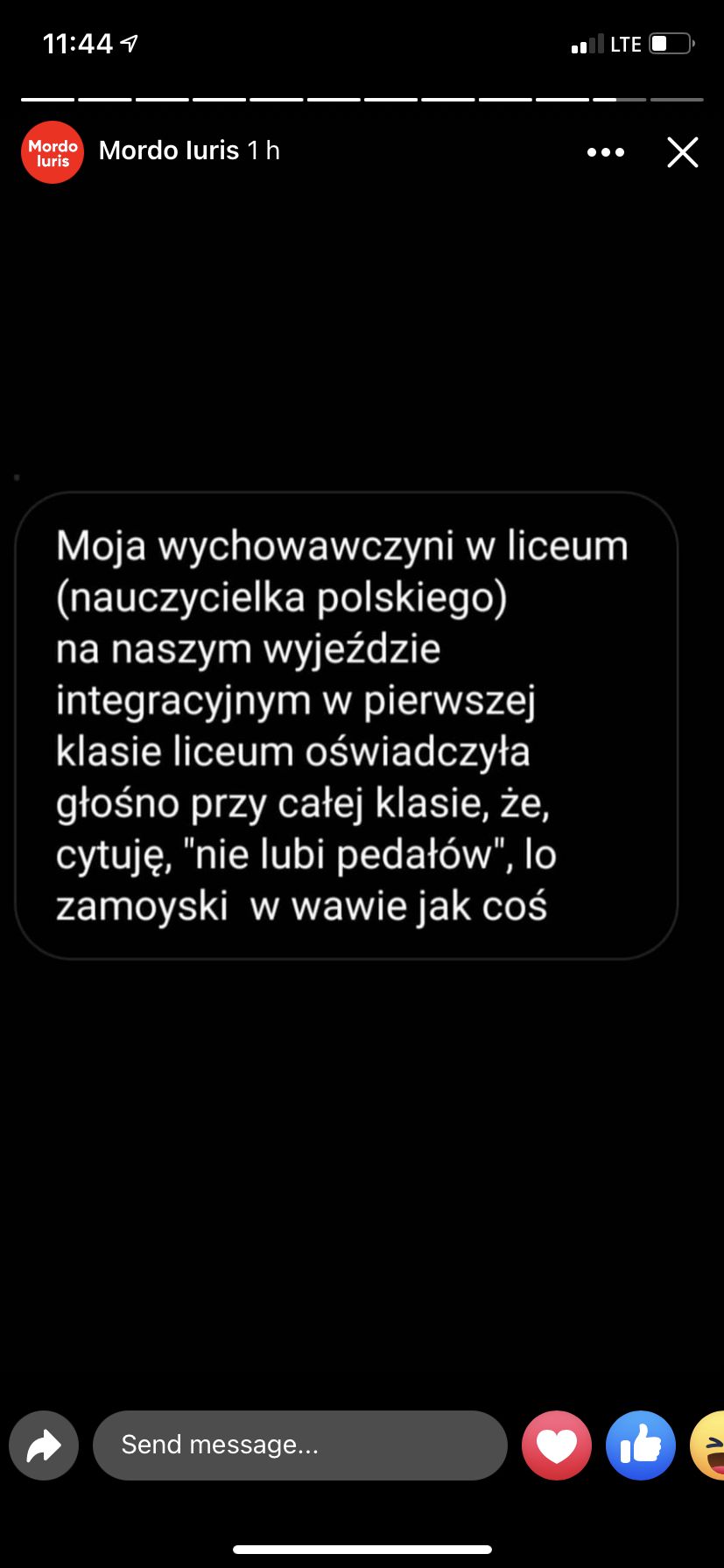 Jakie dyskryminacje przeżyli uczniowie w szkołach?