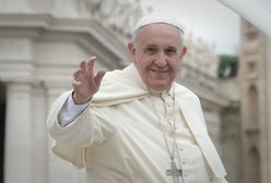 Papież Franciszek użył ostrego porównania. "To niemal satanistyczne"