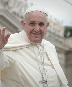 Papież Franciszek użył ostrego porównania. "To niemal satanistyczne"