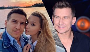 Tomasz Barański zakochany. Wiadomo, kim jest nowa miłość tancerza