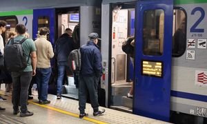 Wzmożone zainteresowanie podróżnych. PKP Intercity reaguje