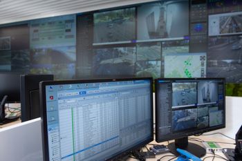 Warszawa: Wkrótce nowocześniejszy system zarządzania ruchem