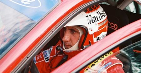 Janusz Kulig [osobistości motoryzacji]
