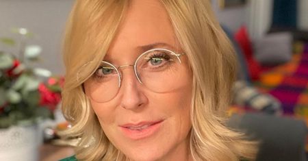 Agata Młynarska ostrzega internautów. "Nie otwierajcie tych linków!"