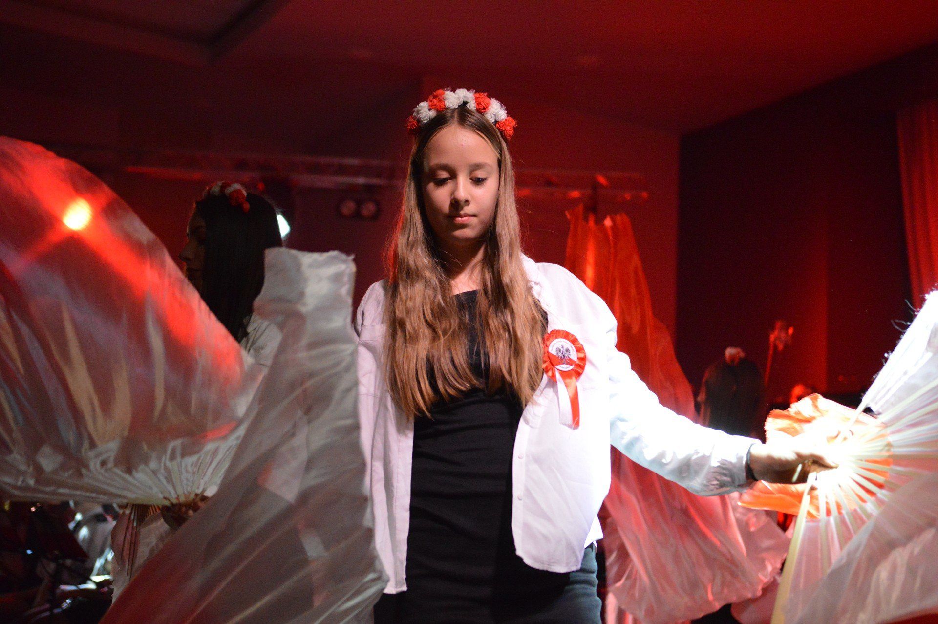 Koncert w Ruścu i Szczercowie