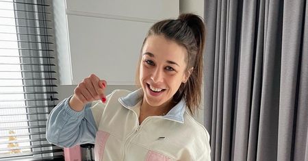 Tak wygląda dom Joanny Jędrzejczyk. Przestrzeń robi wrażenie