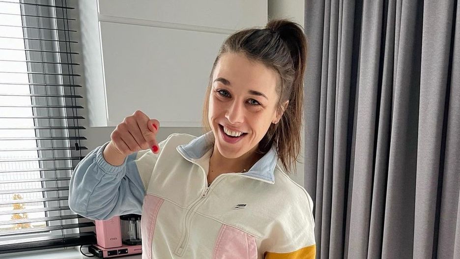 Dom Joanny Jędrzejczyk